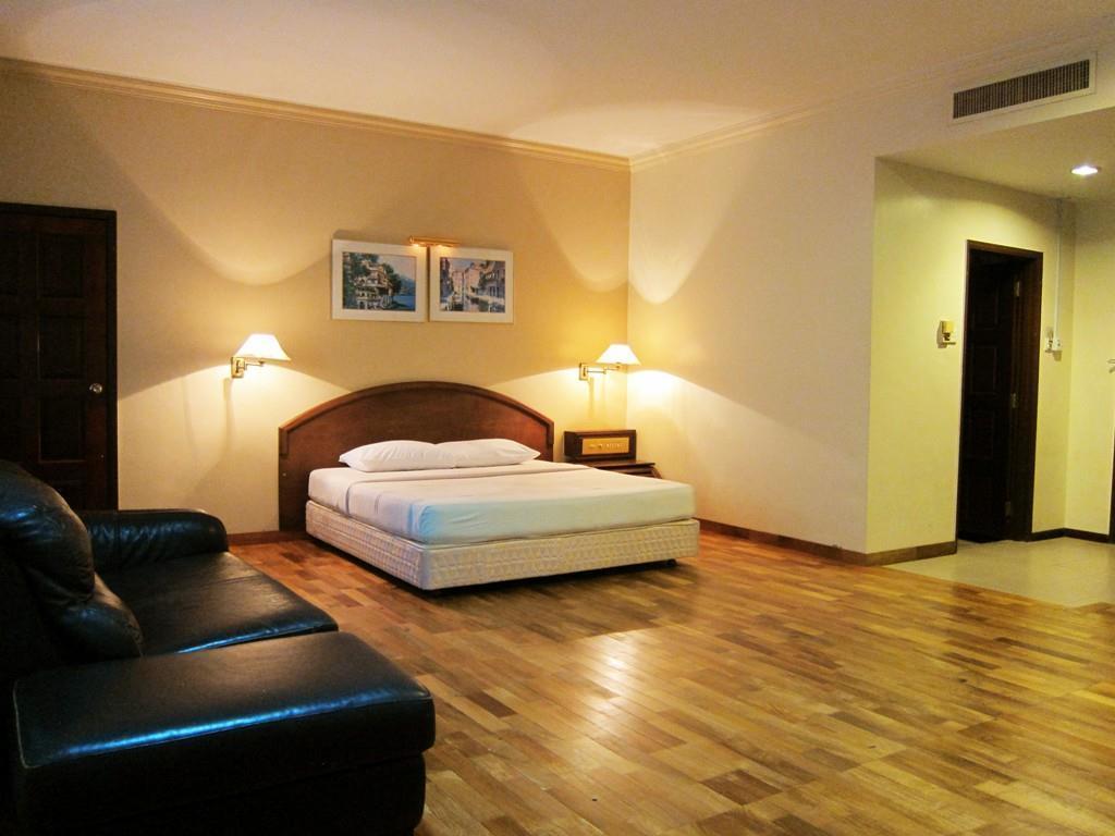 Gemas Golf Resort Dış mekan fotoğraf