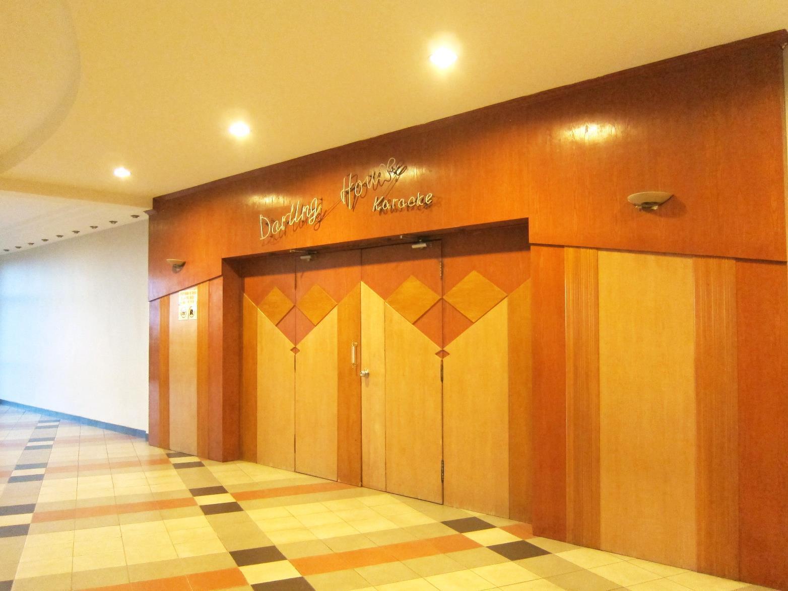 Gemas Golf Resort Dış mekan fotoğraf
