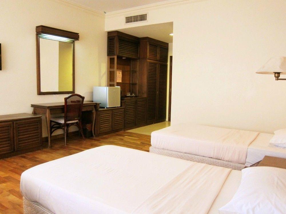 Gemas Golf Resort Dış mekan fotoğraf