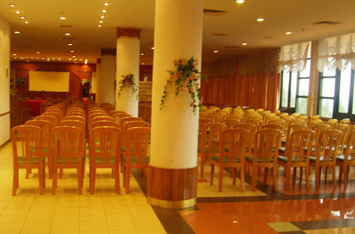 Gemas Golf Resort Dış mekan fotoğraf